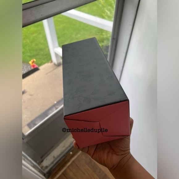 STARBUCKS x Blackpink Venti Studded Cold Cup Tumbler Asia Exclusive 2023 - Picture 4 of 12